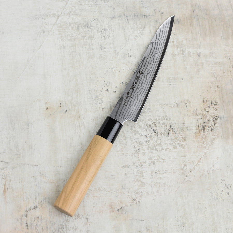 Tojiro Ouran 5.3" Utility Knife