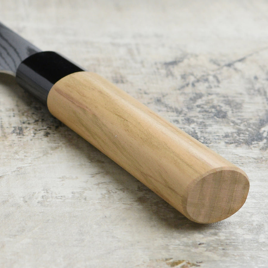 Tojiro Ouran 5.3" Utility Knife