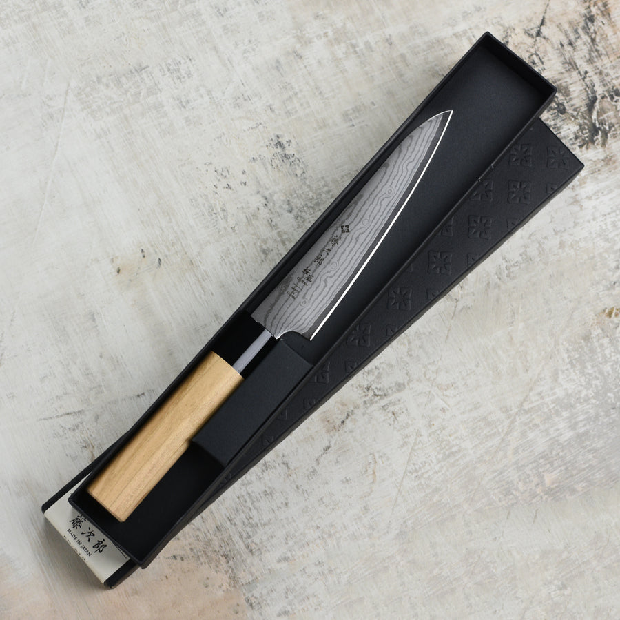 Tojiro Ouran 5.3" Utility Knife