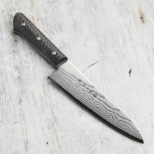 Tojiro Gai 7" Chef's Knife