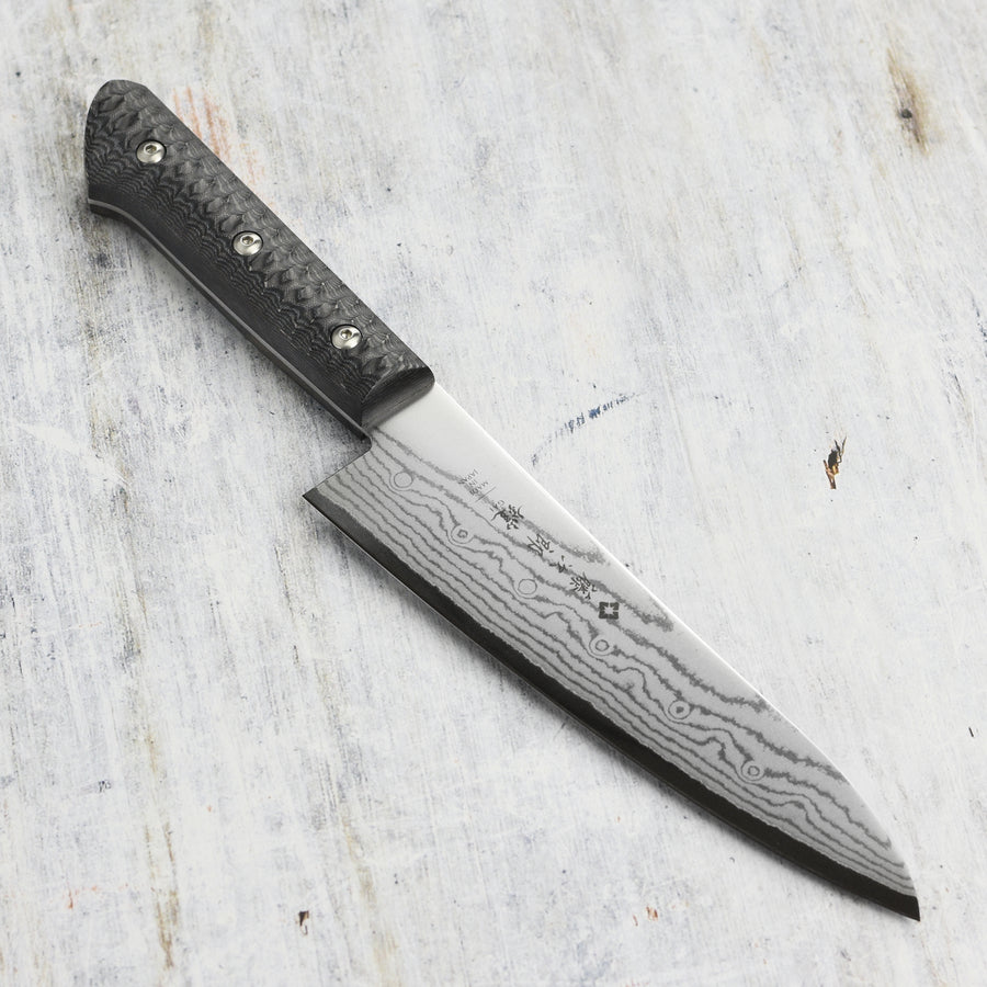 Tojiro GAI Gyuto Chef's Knife