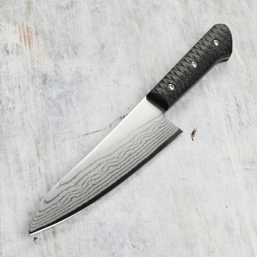 Tojiro Chef's Knife