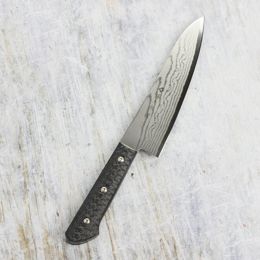 Tojiro Gai 7" Chef's Knife