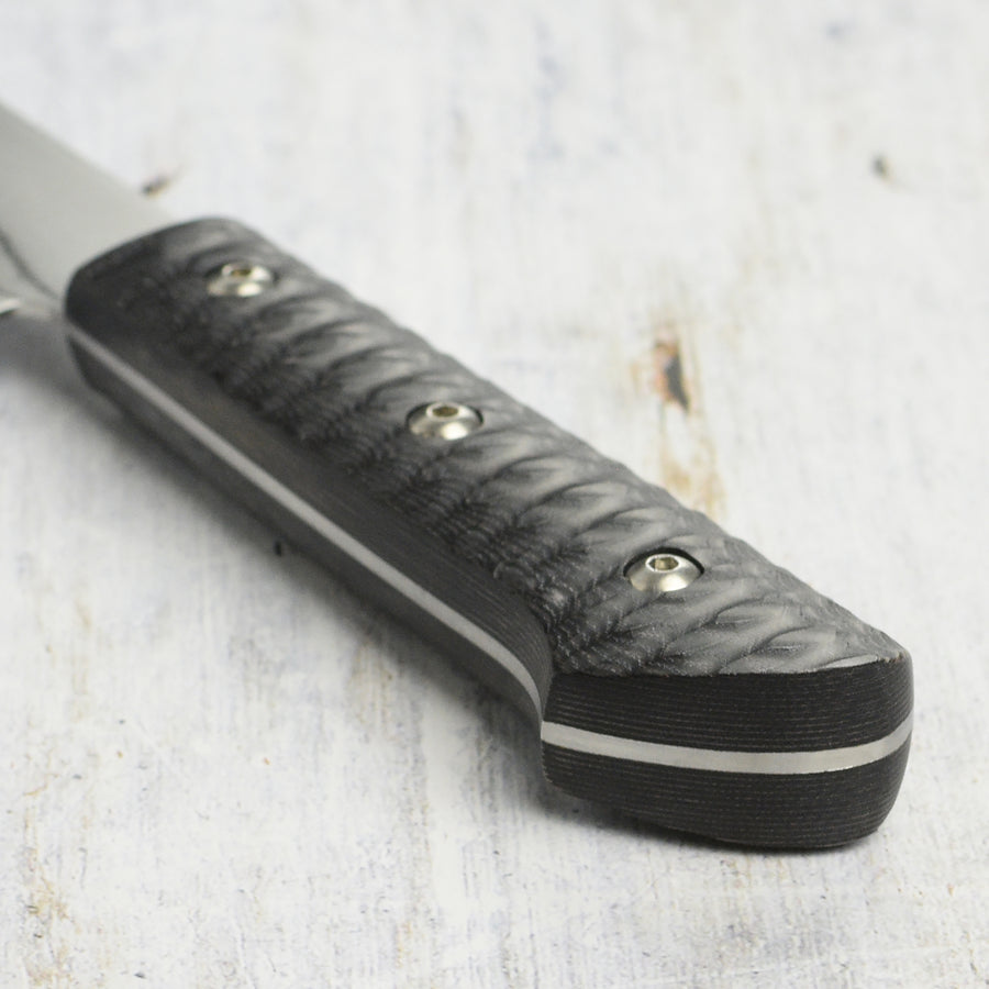 Tojiro Gai 7" Chef's Knife