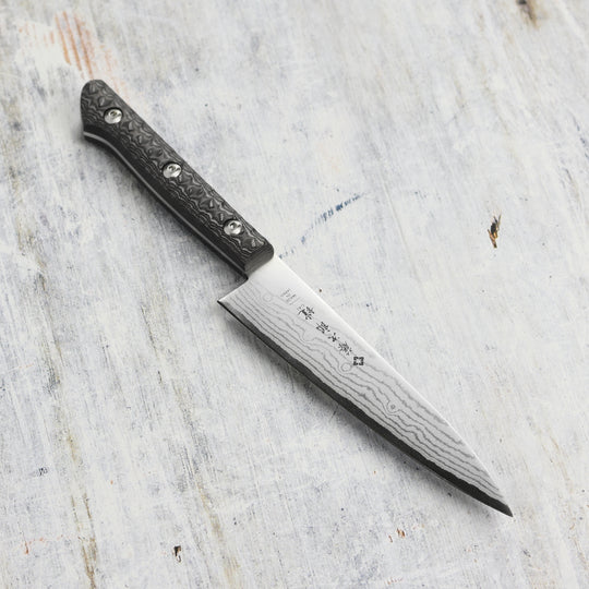 Tojiro Gai 5.3" Utility Knife