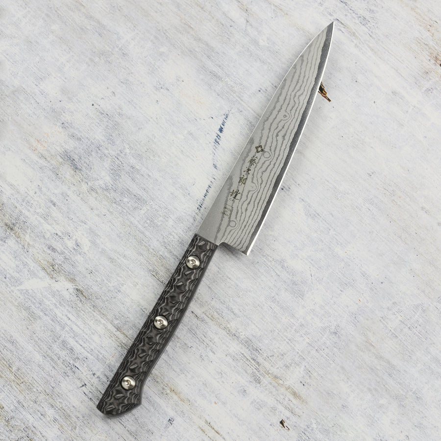 Tojiro Gai 5.3" Utility Knife