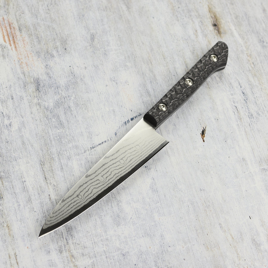 Tojiro Gai 5.3" Utility Knife