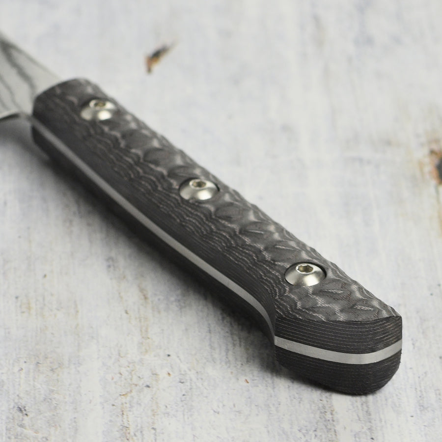 Tojiro Gai 5.3" Utility Knife