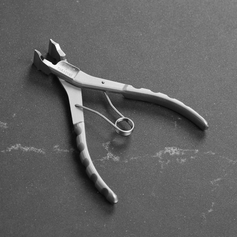 Takayuki Tsumoto Shiki Fish Bone Pliers