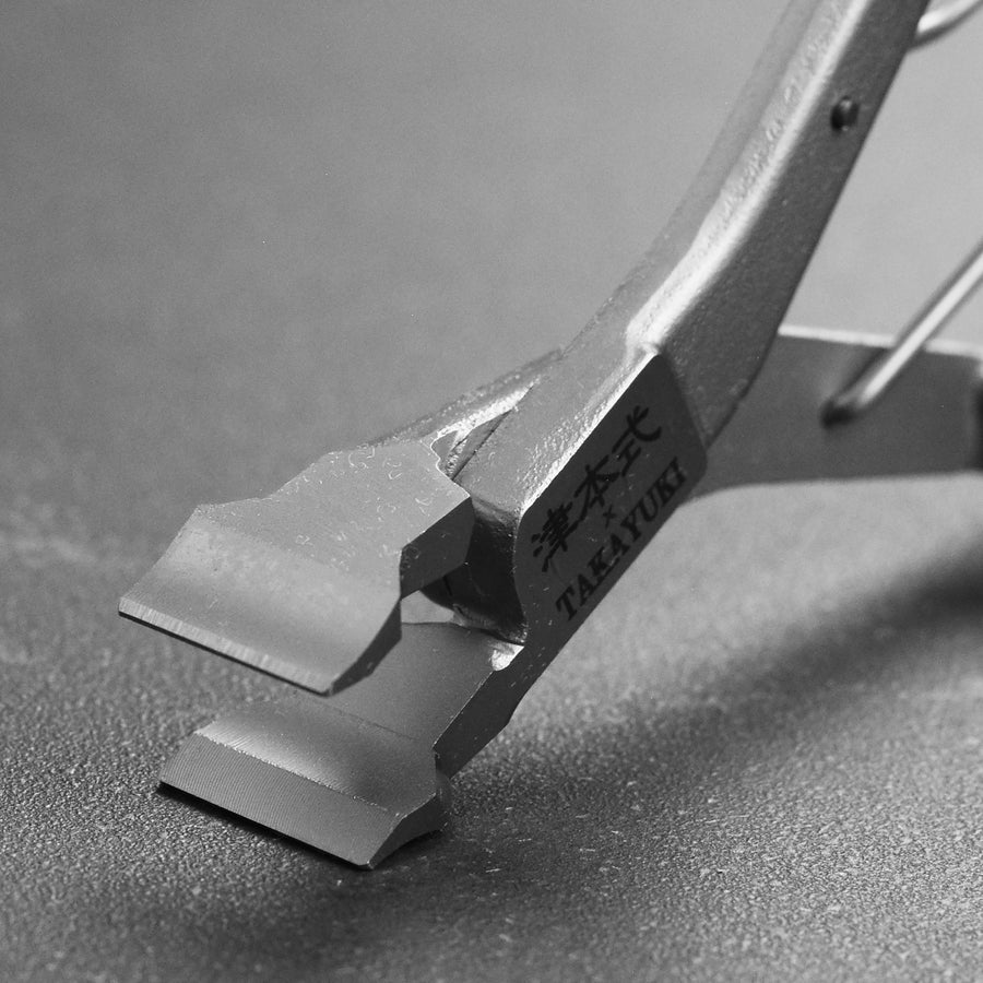 Takayuki Tsumoto Shiki Fish Bone Pliers