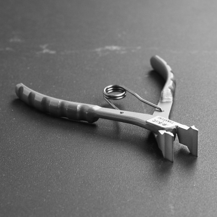 Takayuki Tsumoto Shiki Fish Bone Pliers