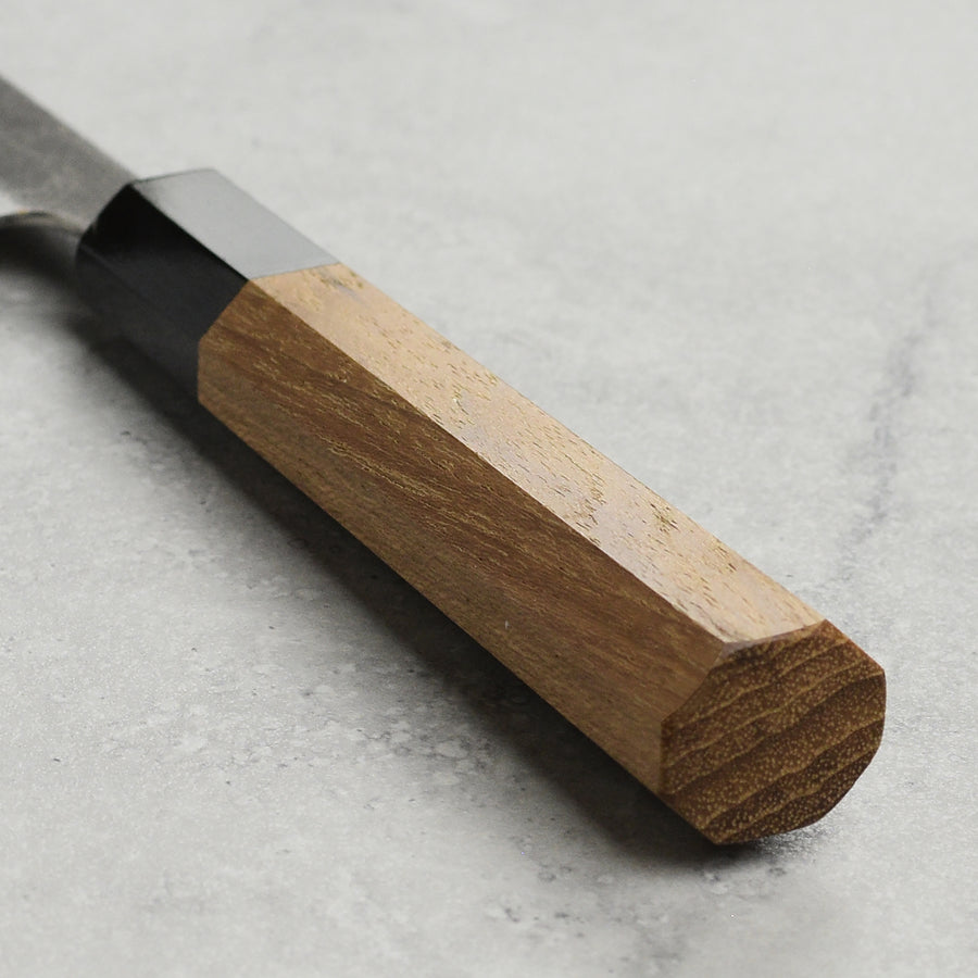 Enso Hand-Forged Aogami Super 5.9" Petty with Saya