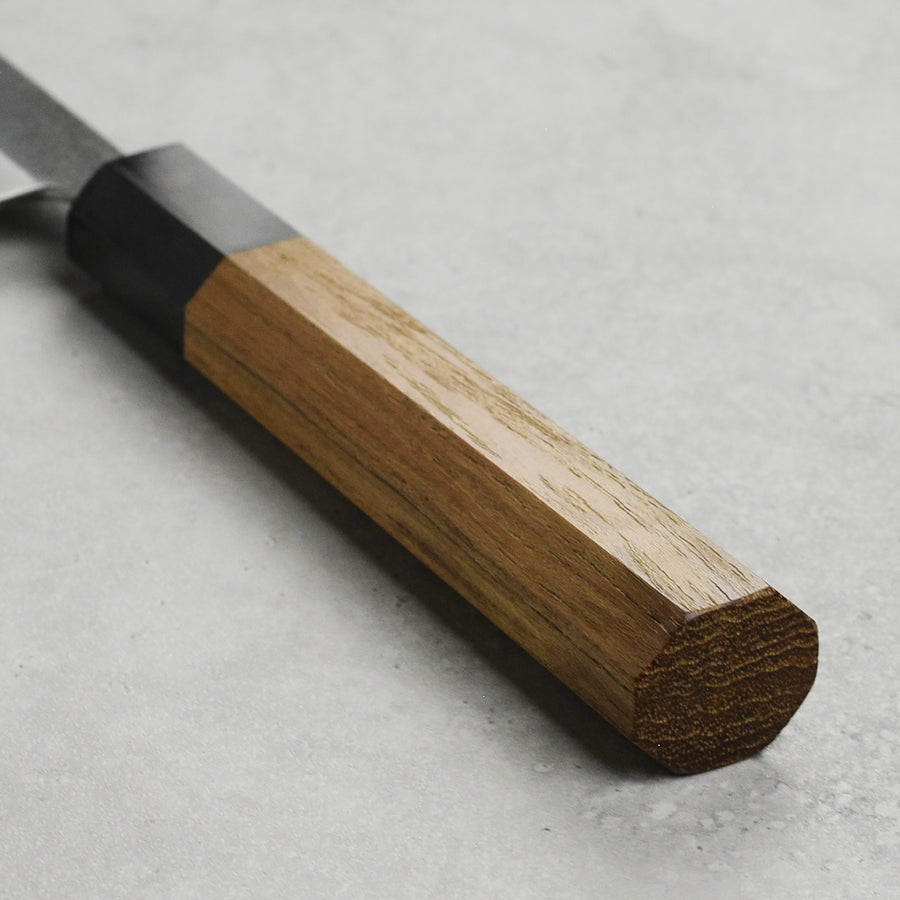 Enso Hand-Forged Aogami Super 4.7" Petty with Saya