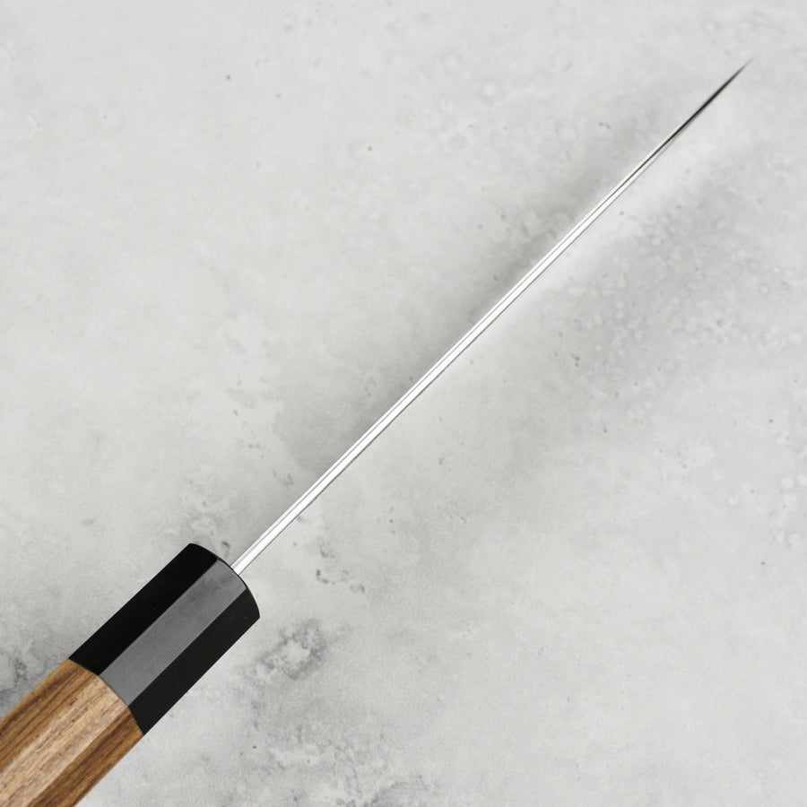 Enso Hand-Forged Aogami Super 4.7" Petty with Saya