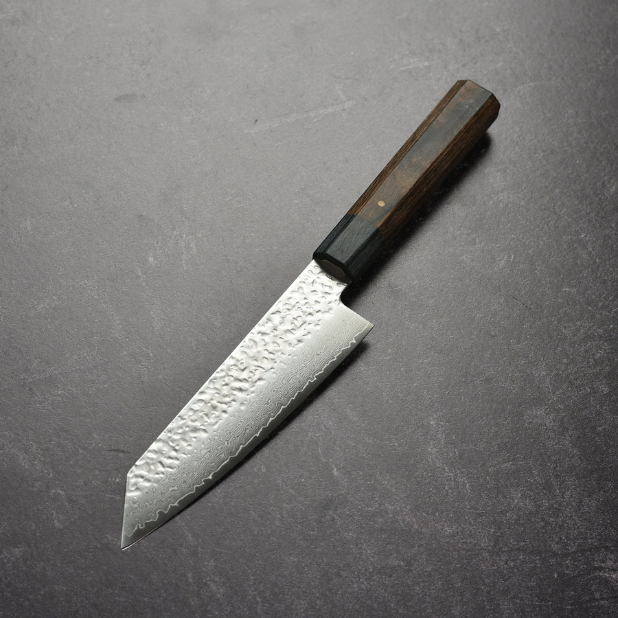 Ittetsu Small Bunka Knife