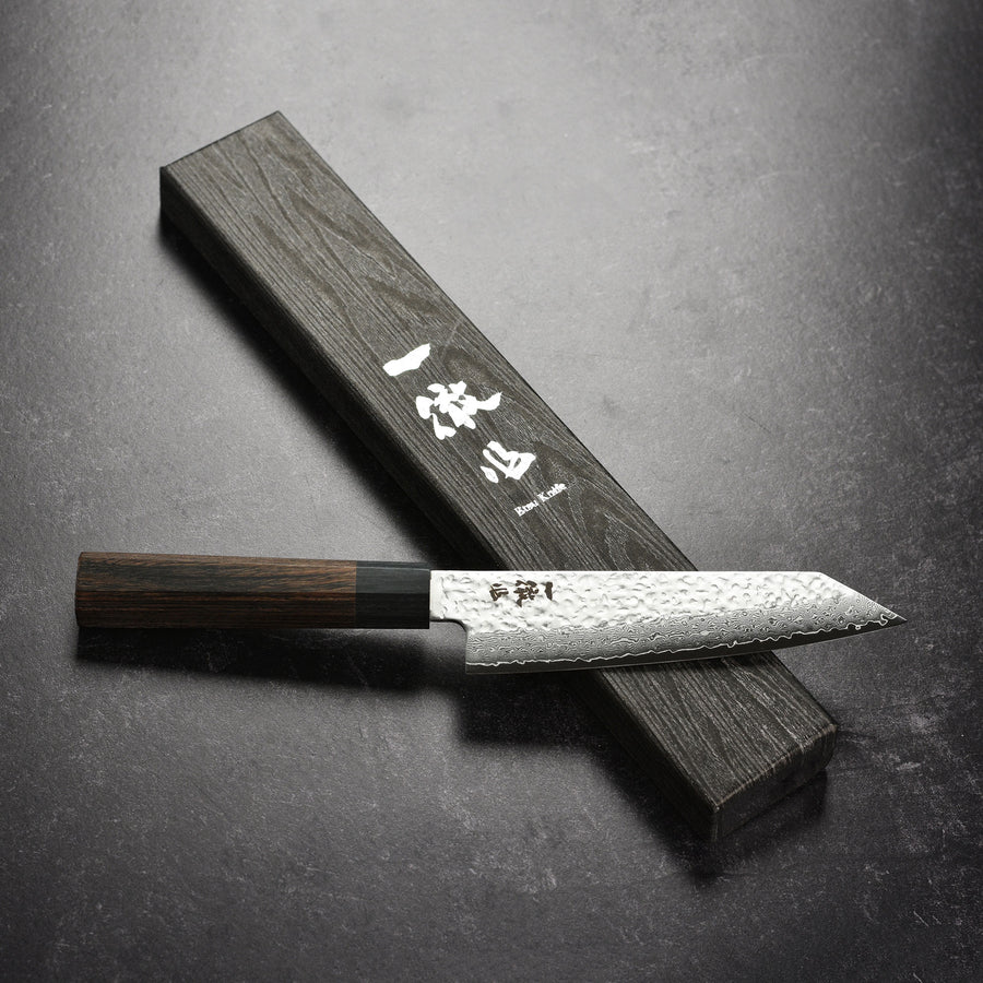 Japanese Ko-Bunka Knife