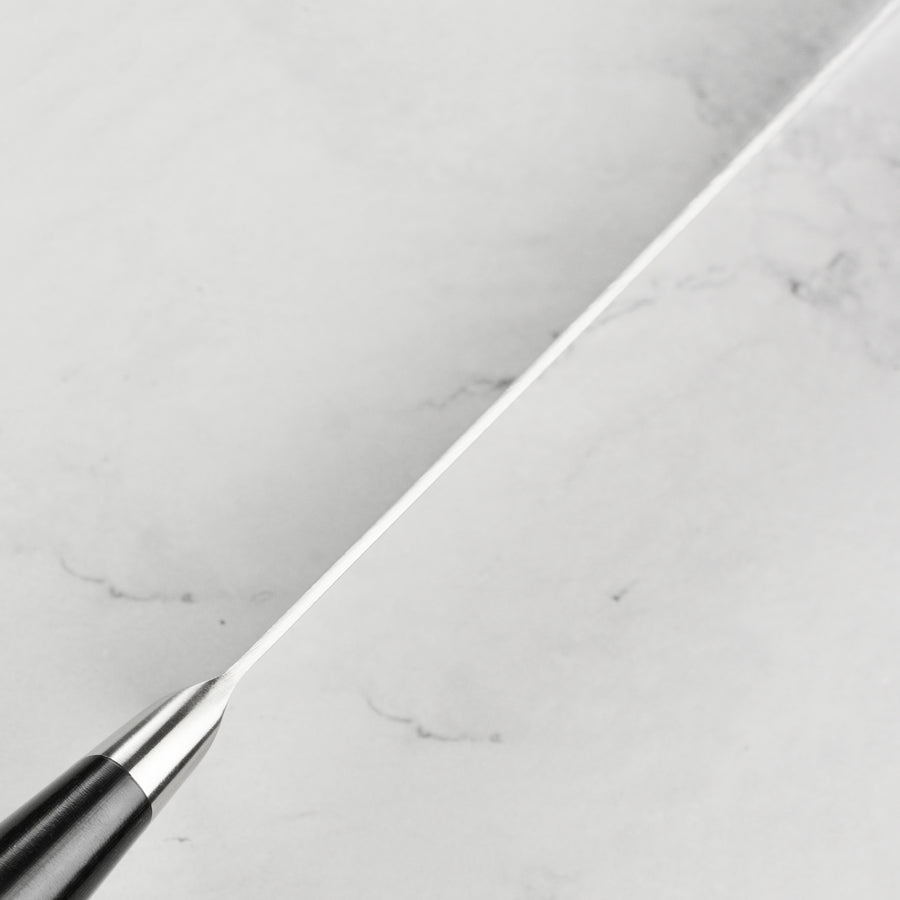 Yaxell Mon 10" Chef's Knife with Sheath