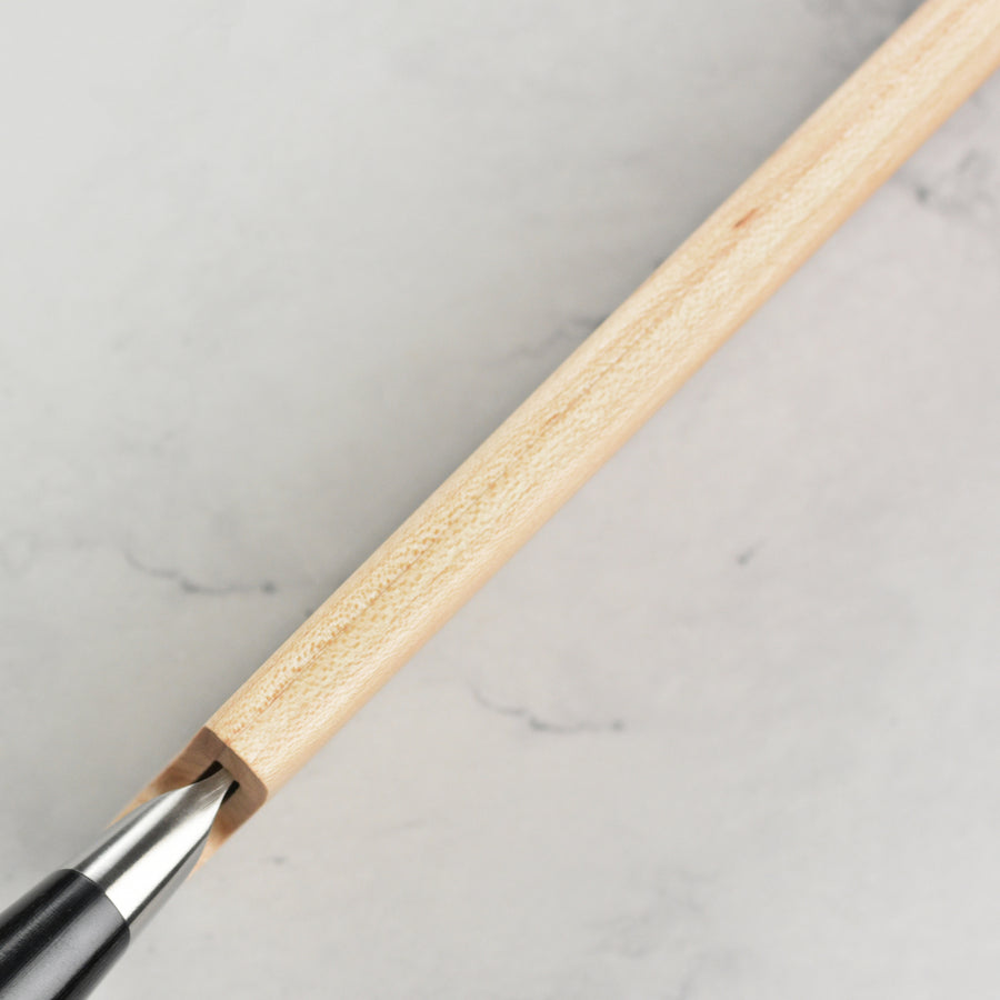 Yaxell Mon 10" Chef's Knife with Sheath