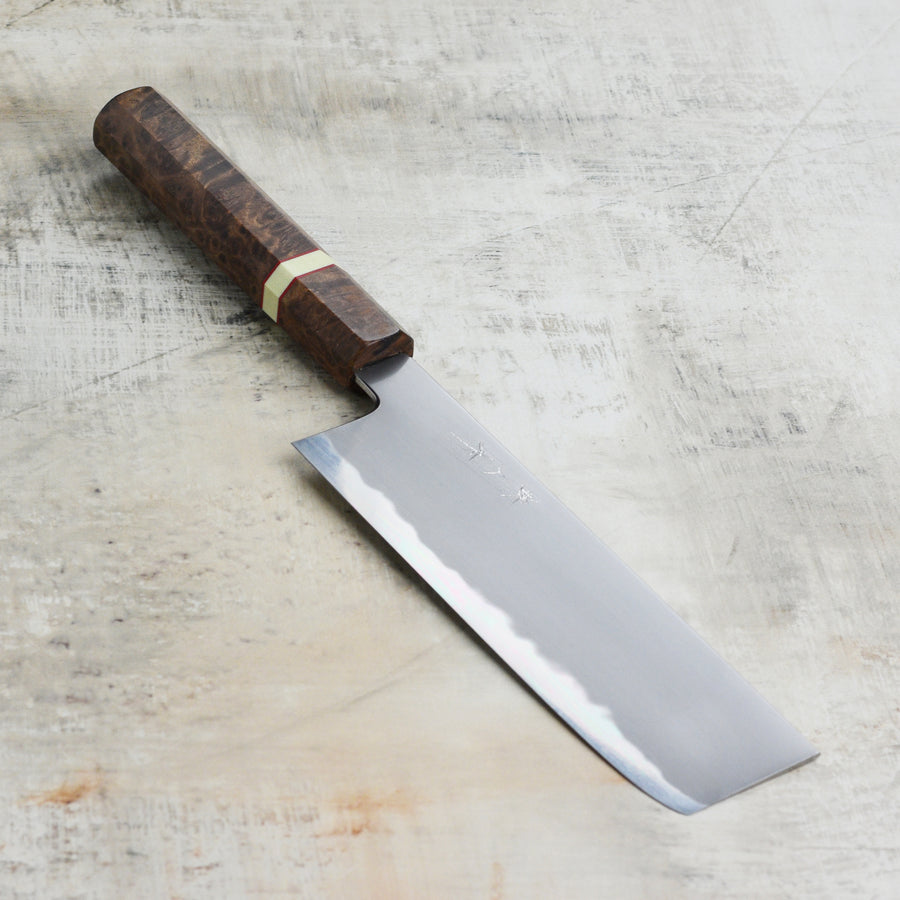 Tetsujin Kasumi Nakiri Knife