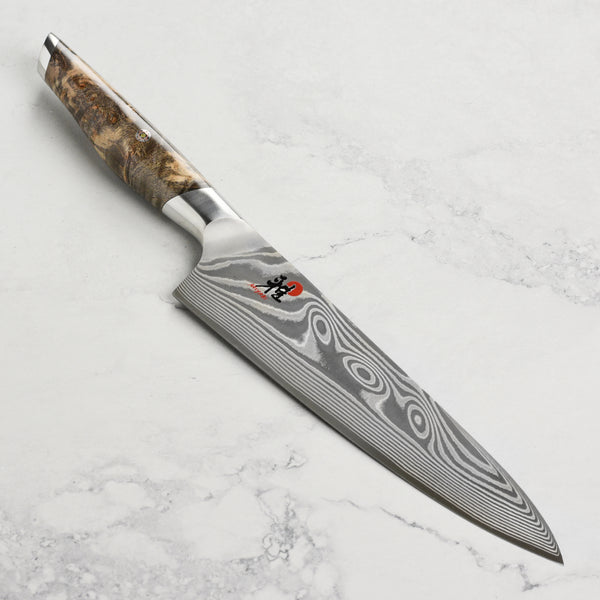 nobu　いとまき　10個 Amazon.com: Enso Chef's Knife - Made in Japan - HD Series
