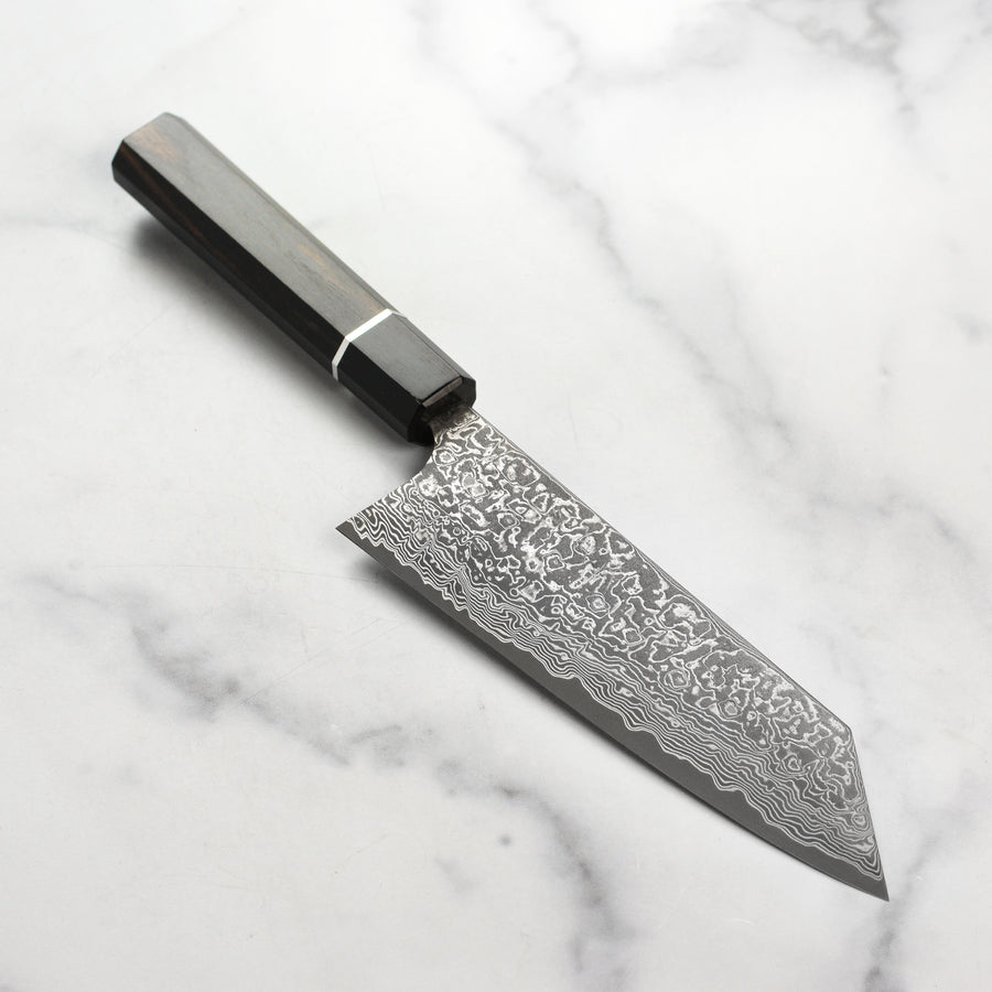 Takeshi Saji Bunka Knife