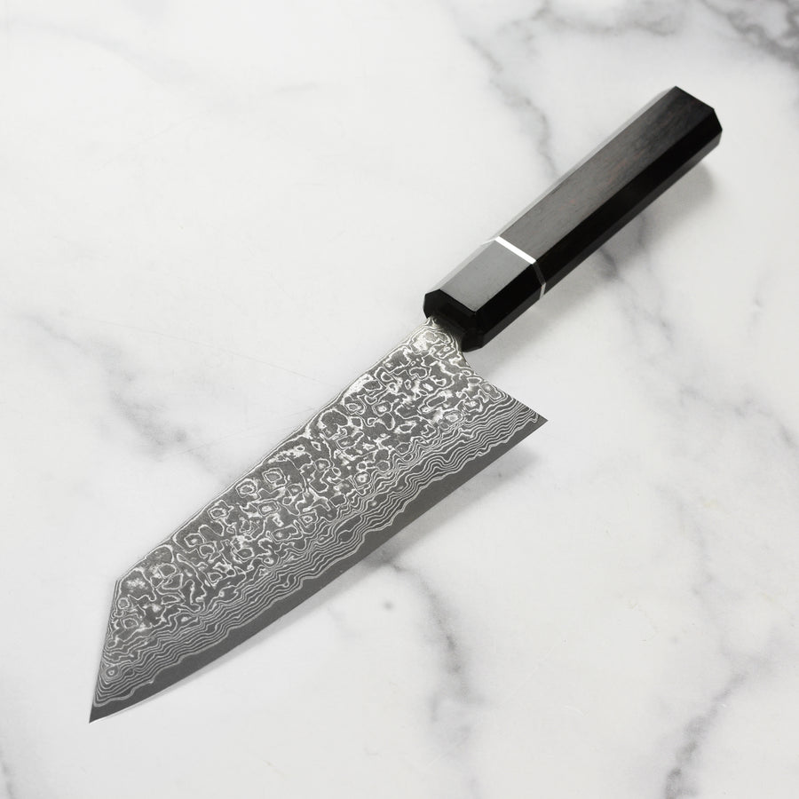 Saji Japanese Bunka Chef's Knife