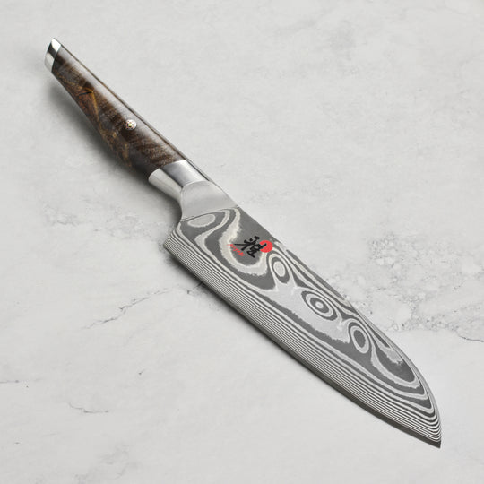 Miyabi Iki Anniversary 7" Santoku Knife