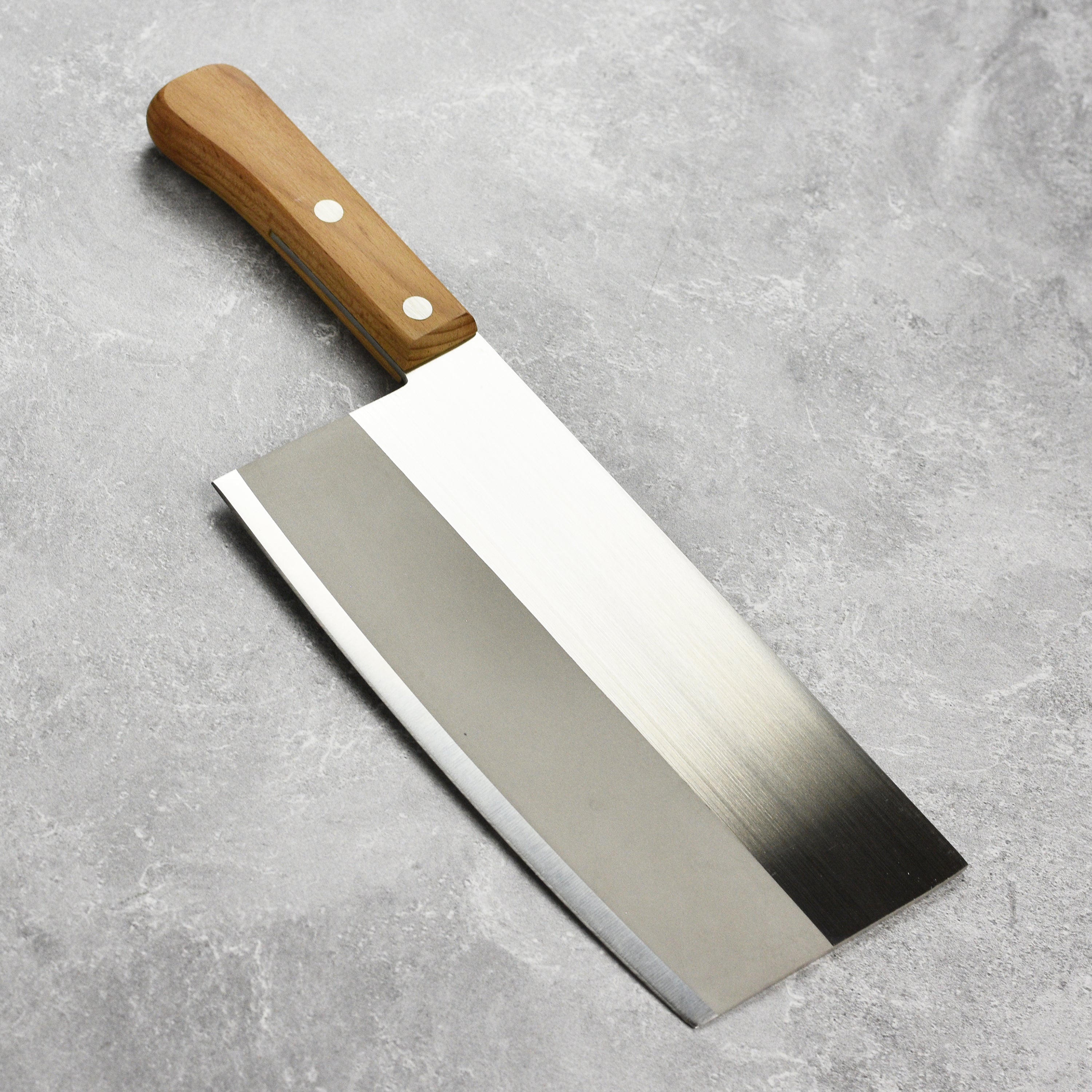 Tojiro Fuji Chinese Cleaver | Japanese Chuka Bocho Vegetable Cleaver ...