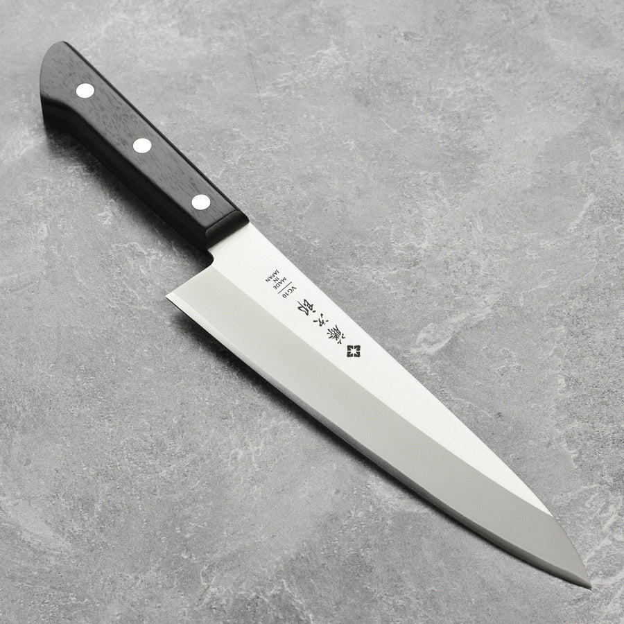 Tojiro Basic 8" Chef's Knife