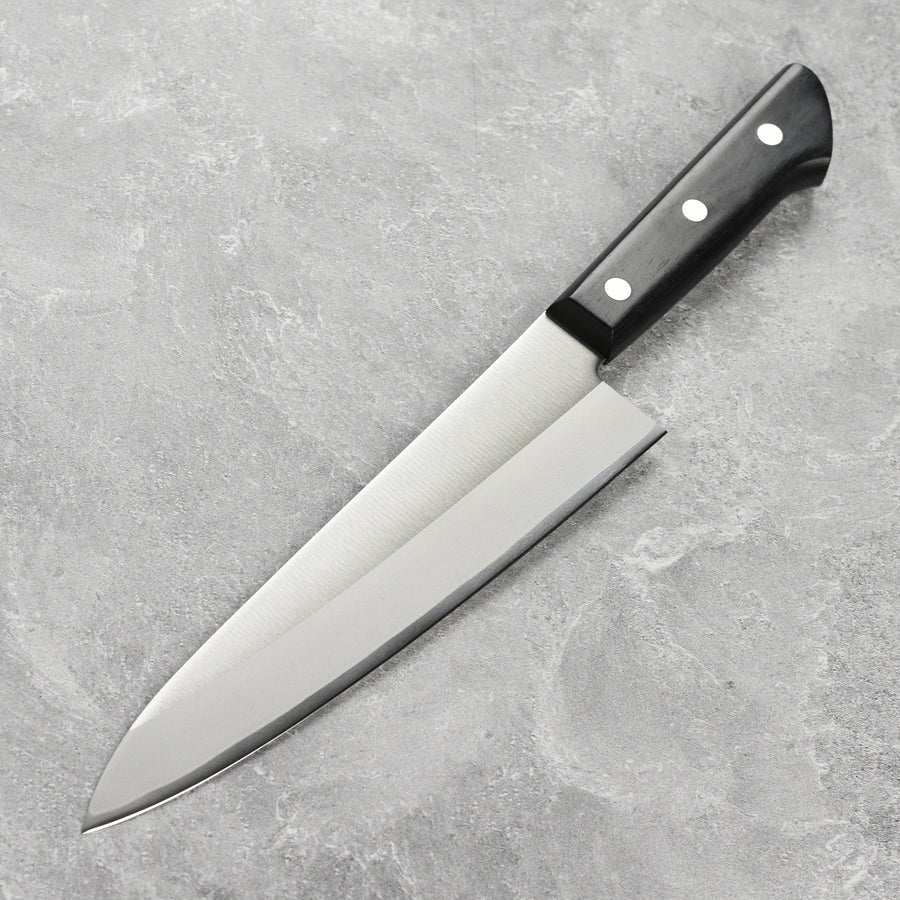 Tojiro Basic 8" Chef's Knife