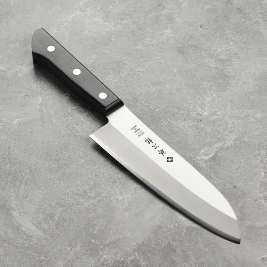 Tojiro Basic 6.7" Santoku Knife