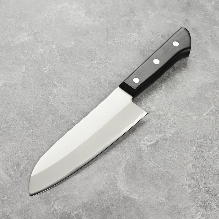 Tojiro Basic 6.7" Santoku Knife