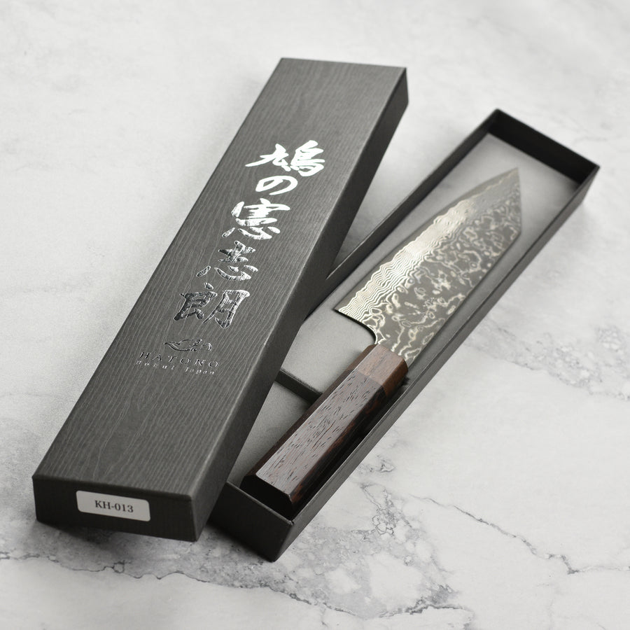 Japanese Gyuto Chef's Knife