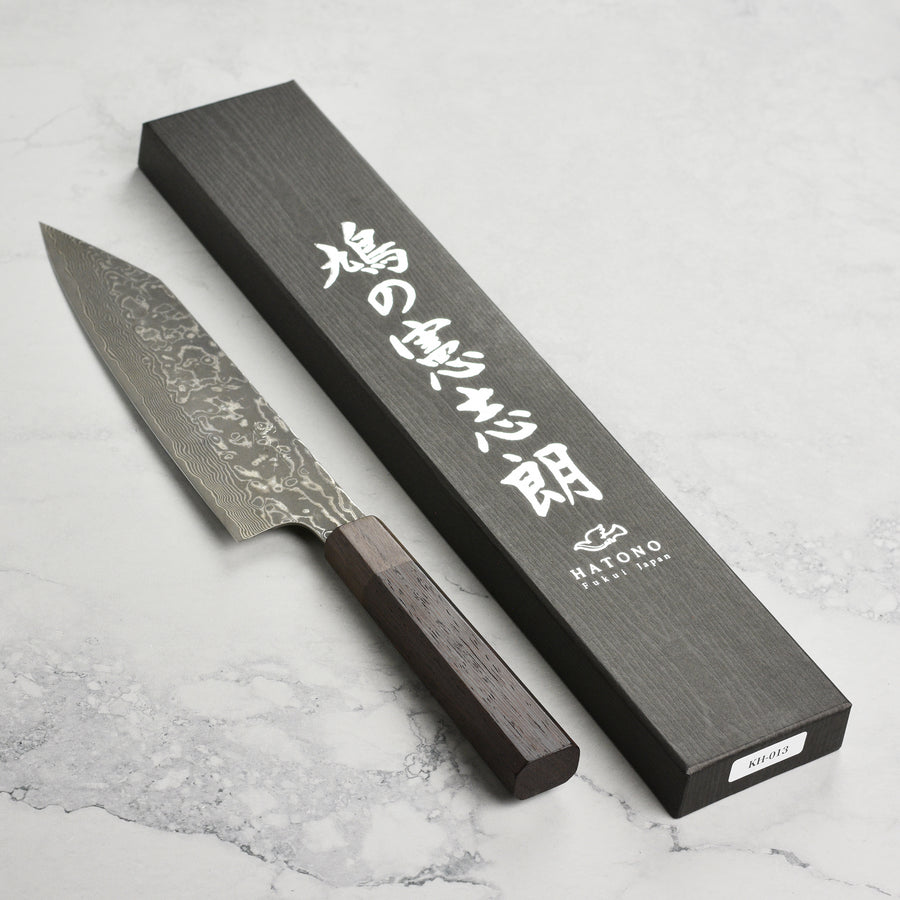 Hatono Knife