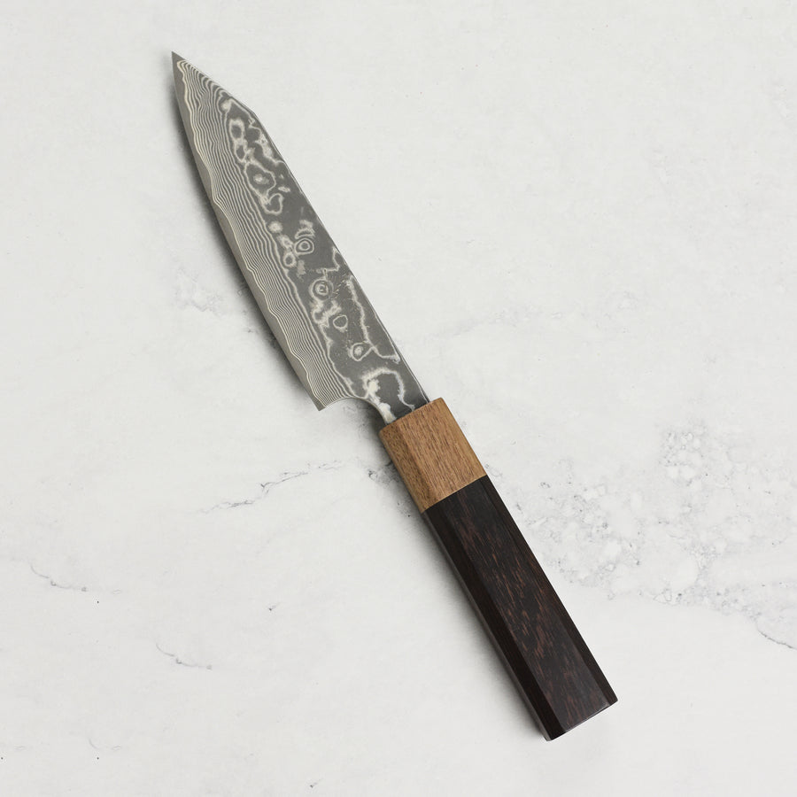 Petty Knife by Kenshiro Hatono