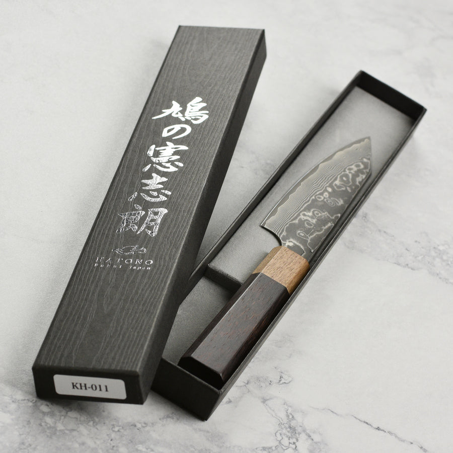 Hatono Japanese Petty Knife