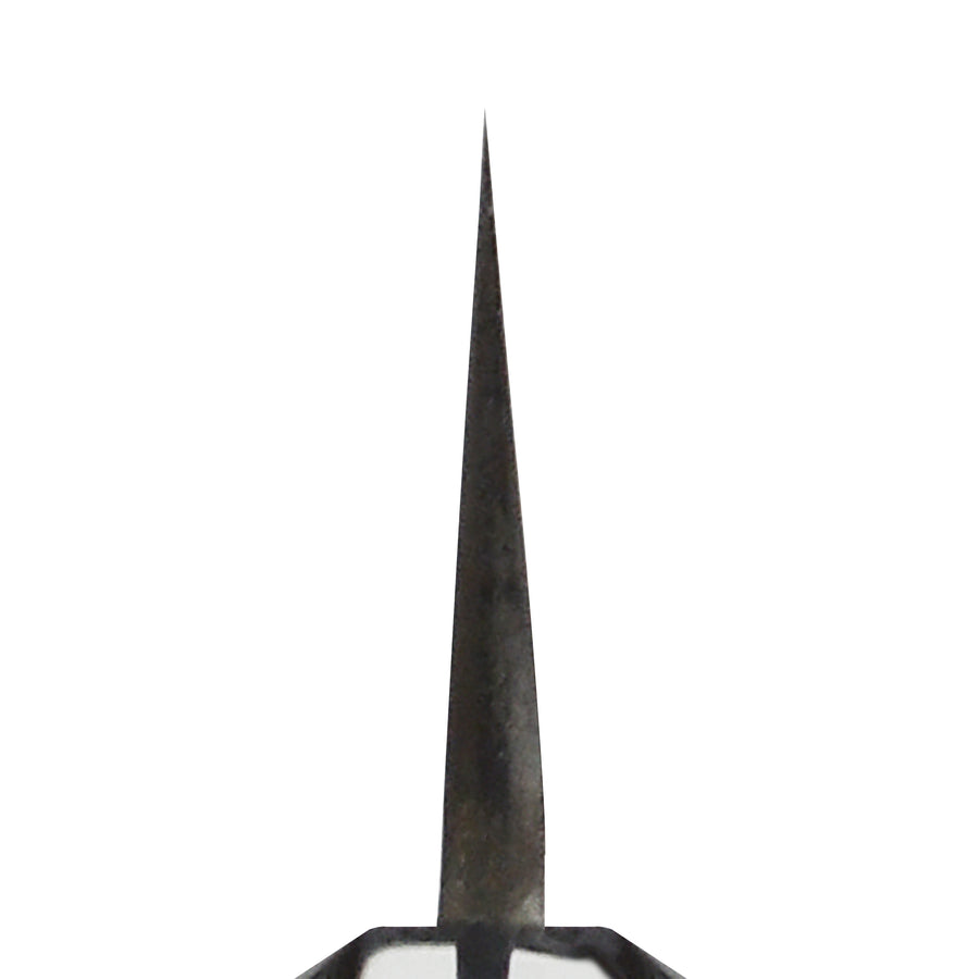 Hinoura Shirogami #2 Kurouchi Tsuchime 9.4" Sujihiki