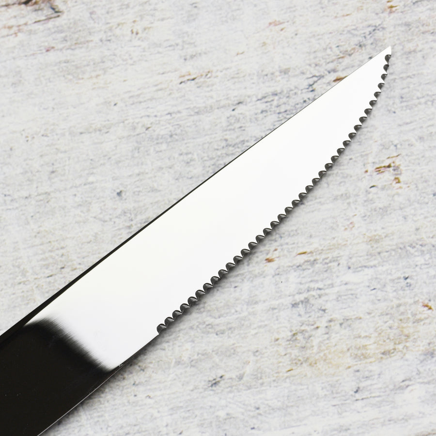 Zwilling 8 Piece Stainless Steel Porterhouse Steak Knife Set