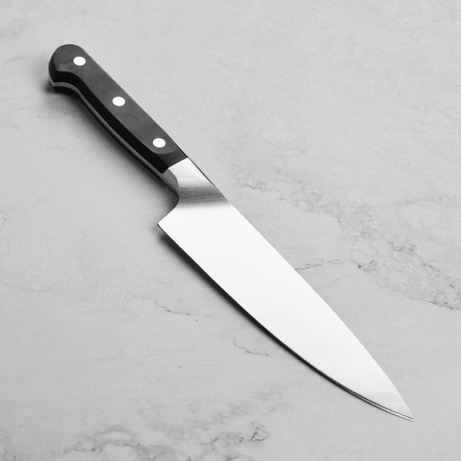 Zwilling Pro 7" Slim Chef's Knife