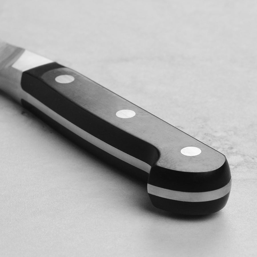 Zwilling Pro 9" Bread Knife with Z15 Serration