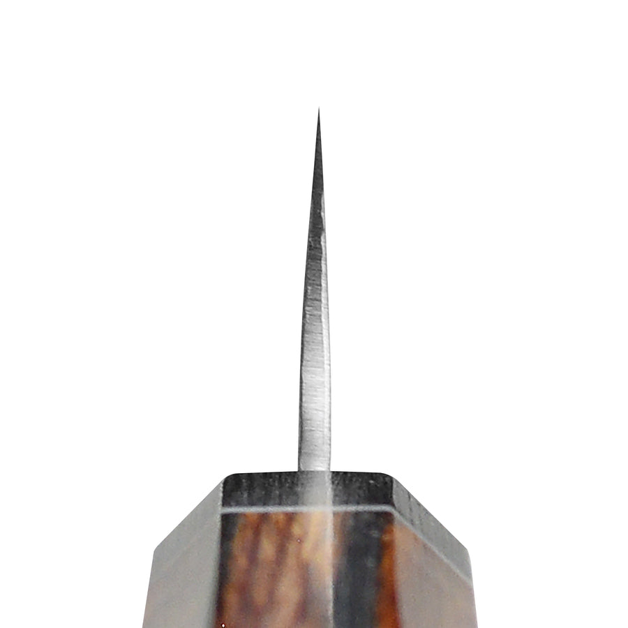 Enso Hachi SG2 11.8" Kiritsuke Sujihiki with Saya