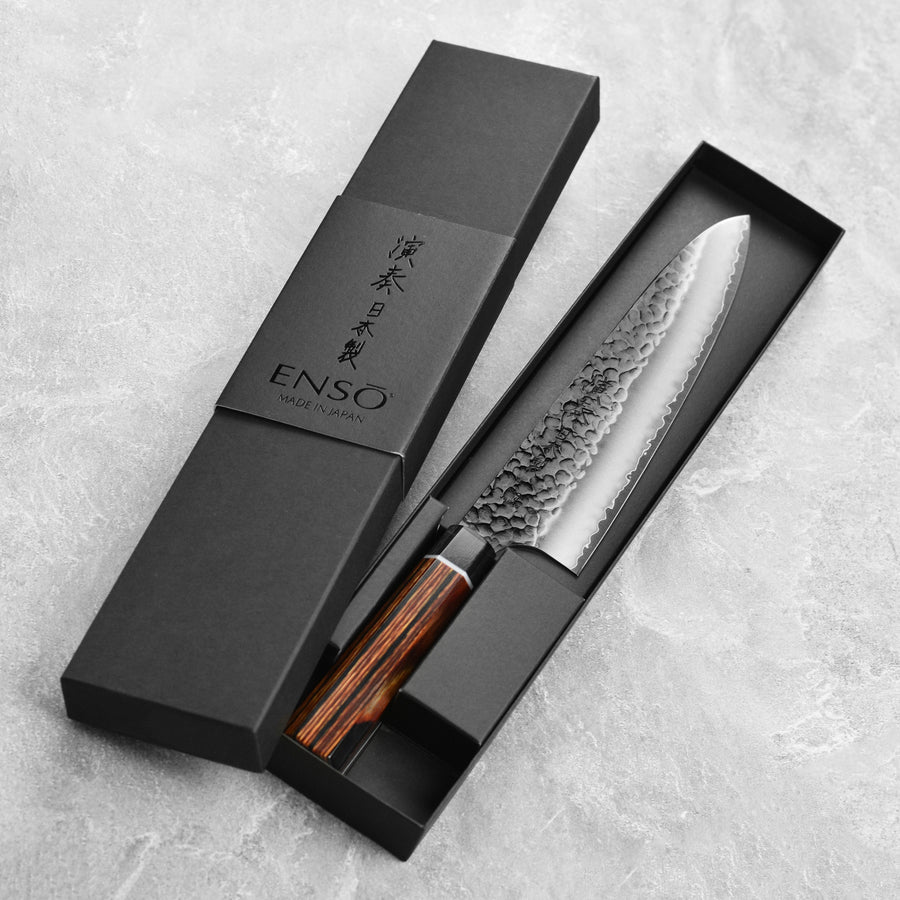 Enso Hachi SG2 8.25" Gyuto