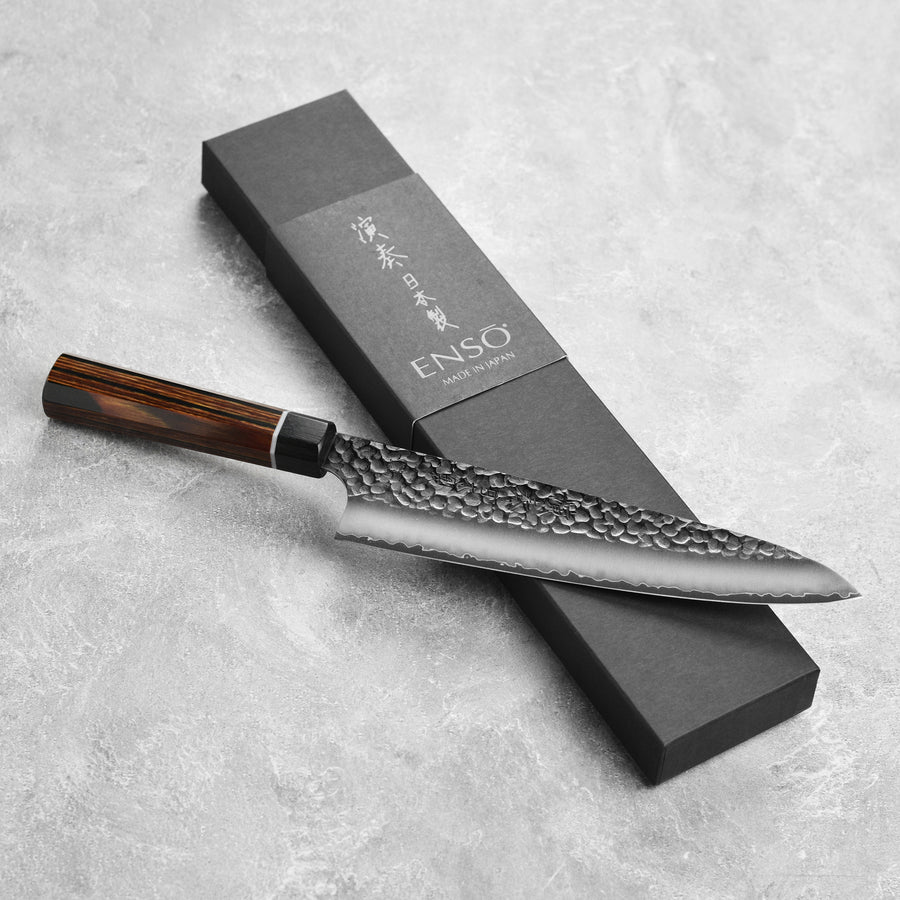 Enso Hachi SG2 8.25" Gyuto