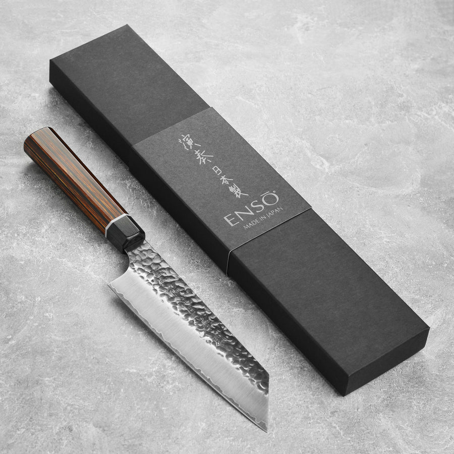 Enso Hachi SG2 6.5" Bunka