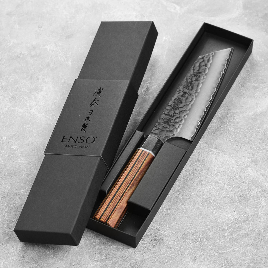Enso Hachi SG2 5.5" Ko-Bunka