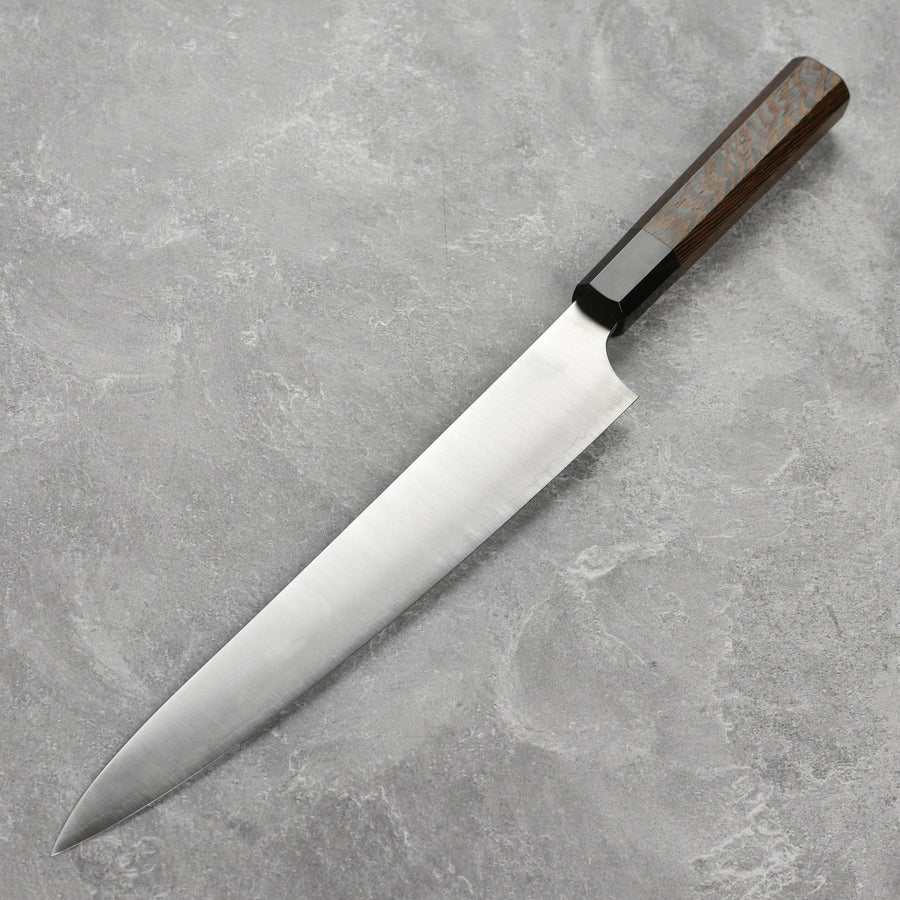 Hatsukokoro Hayabusa Aogami Super 10.6" Sujihiki