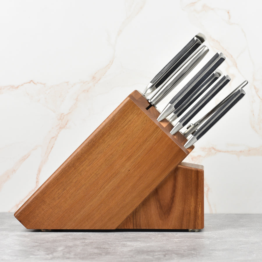 Zwilling Spectrum 8 Piece Knife Block Set
