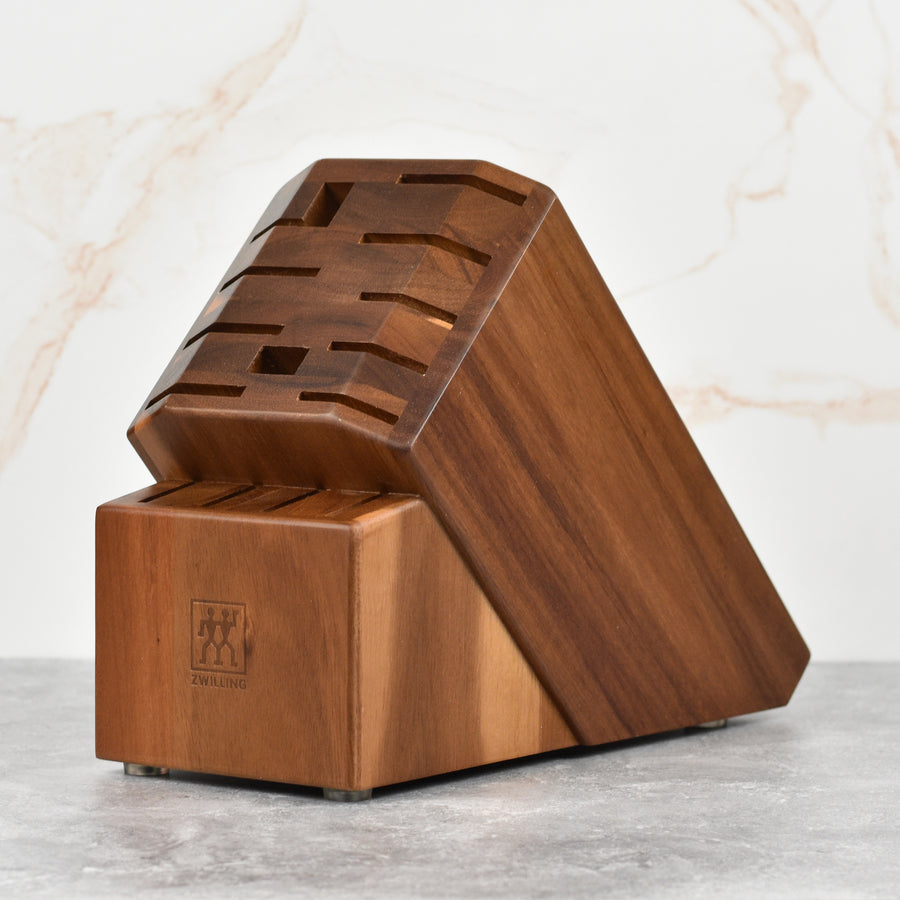 Zwilling Spectrum 8 Piece Knife Block Set