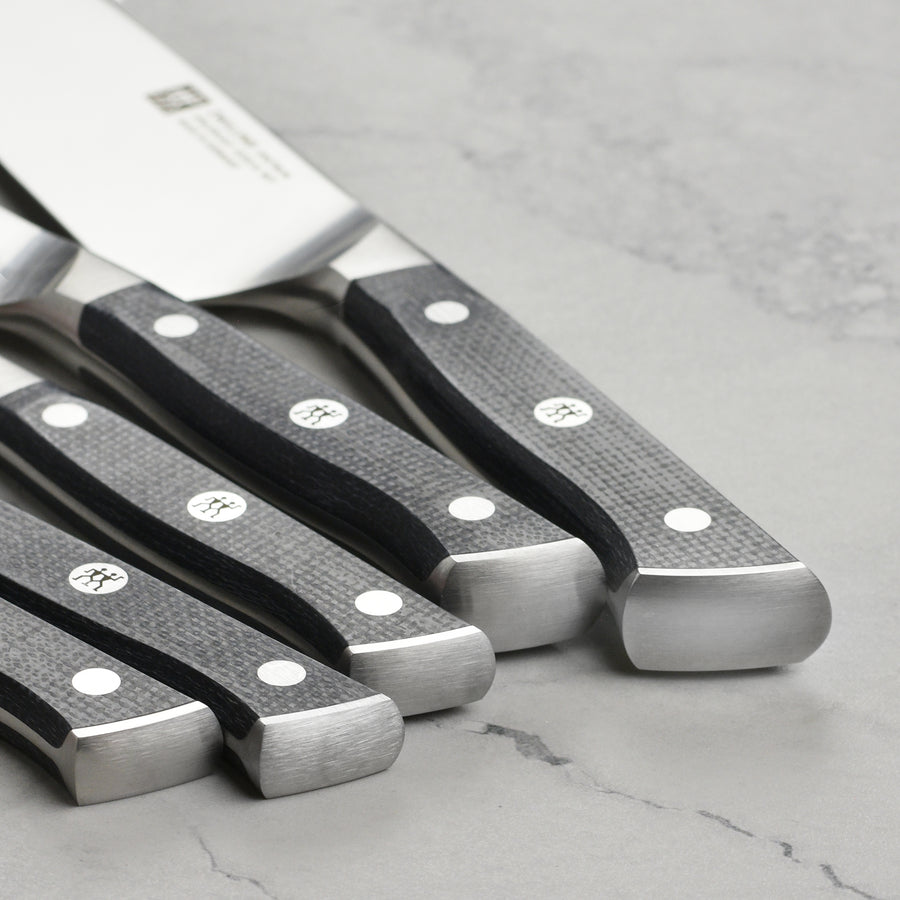 Zwilling Spectrum 8 Piece Knife Block Set