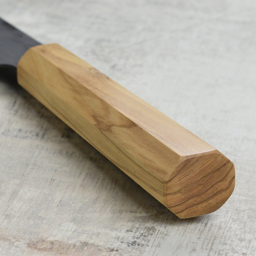 Hatsukokoro Aogami #2 Kurouchi 8.5" Gyuto